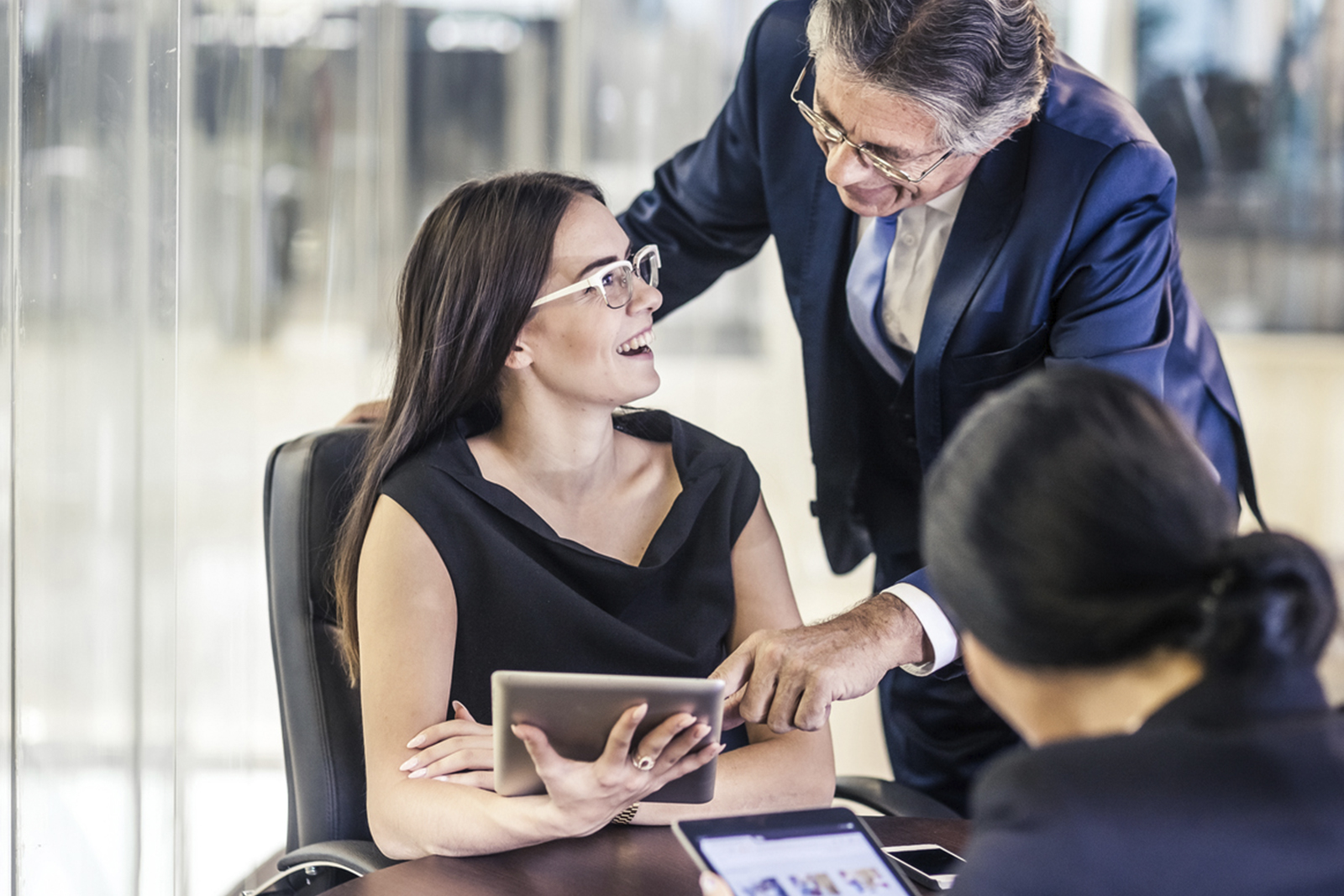 Collaboration Investment Managers