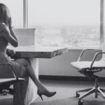 She’s Not Just Keeping Up Financially Anymore—She’s Ahead