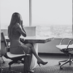 She’s Not Just Keeping Up Financially Anymore—She’s Ahead