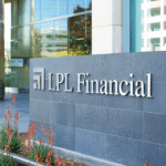 Access to LPL Private Client Services LPL Financial sign outside an LPL office building representing access to LPL Private Client Services.